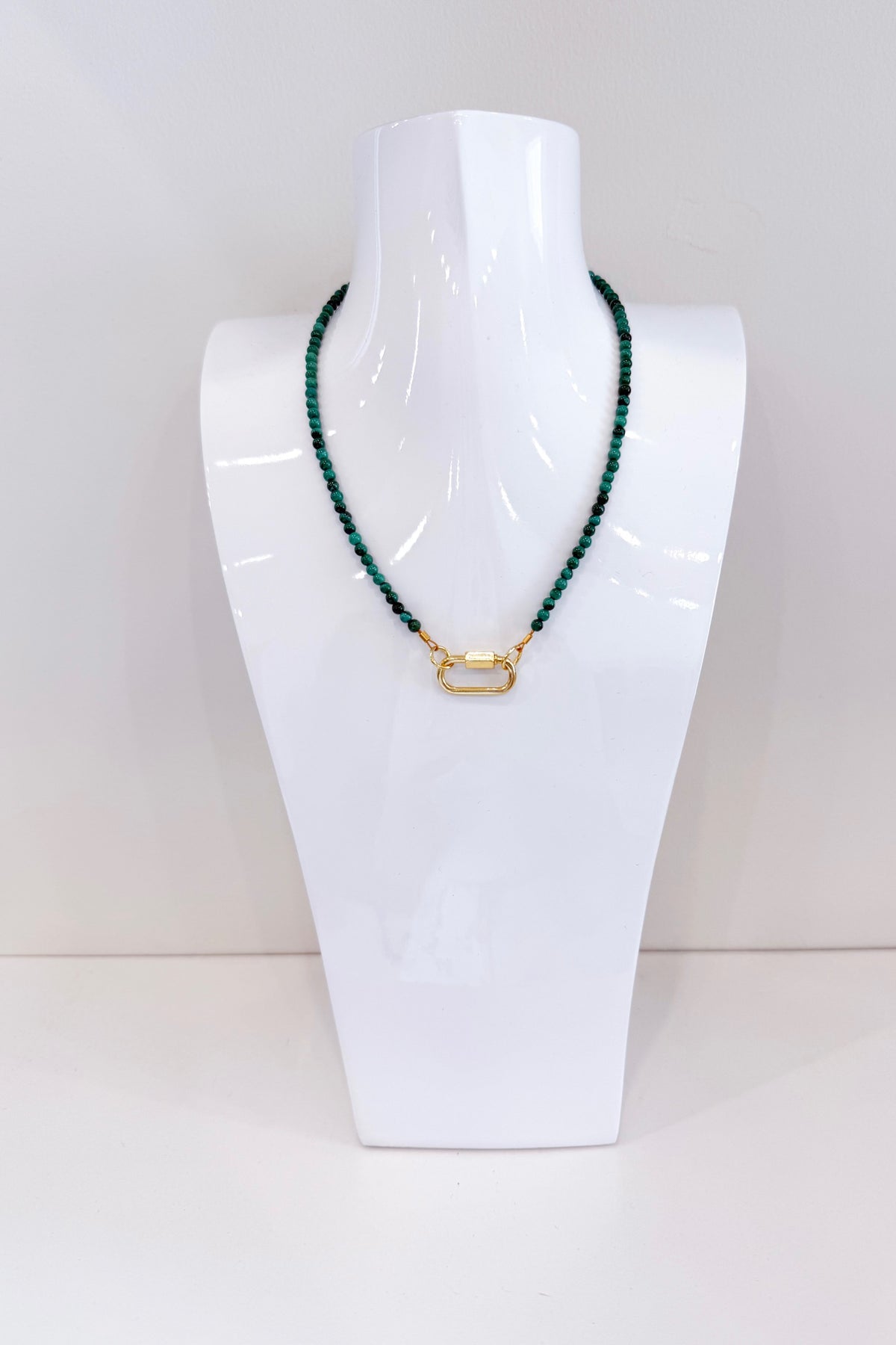 Gretchen Necklace