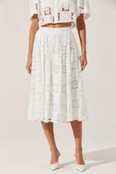 Andolina Skirt