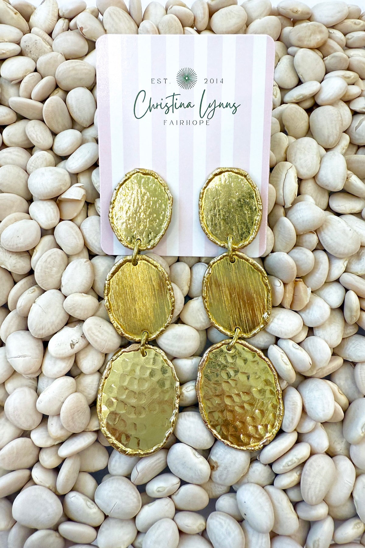 Beverly Earrings