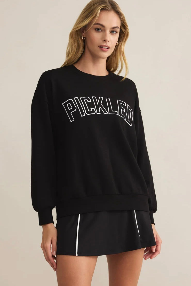 Pickled Sweatshirt