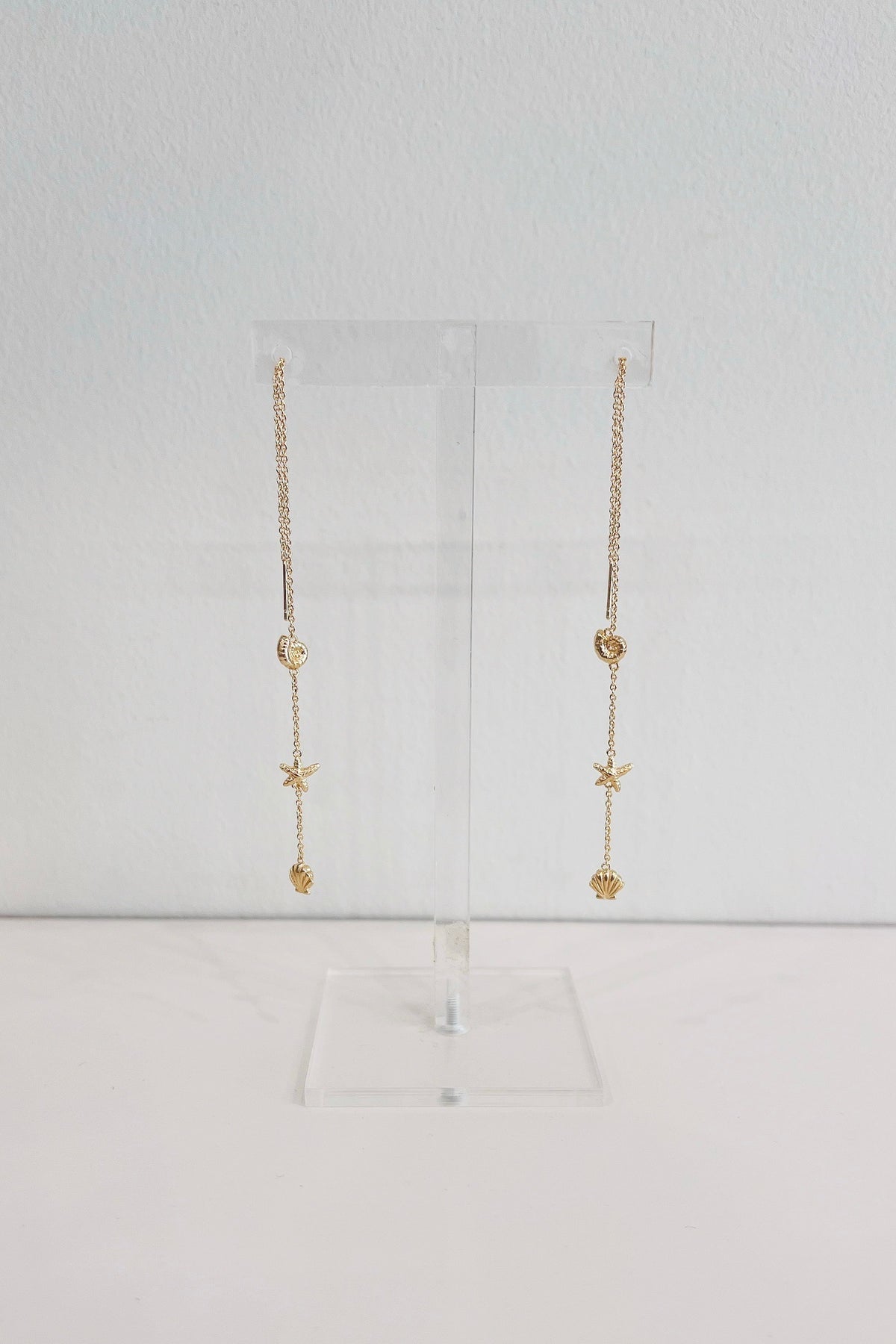 Amalfi Earrings x Kaylyn