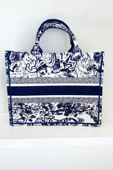 Dana Tote Navy