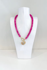 Penelope Necklace