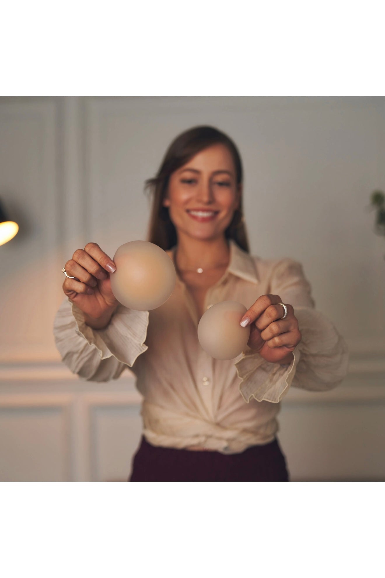 Nippies Skin- Size 2