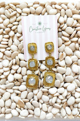 Francie Earrings
