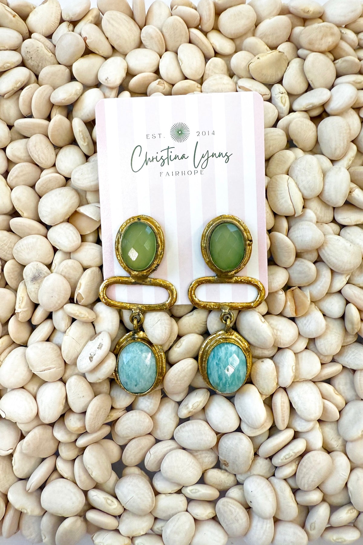 Jennie Earrings