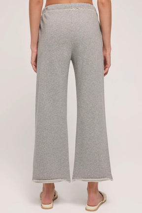 Huntington French Terry Pant Grey
