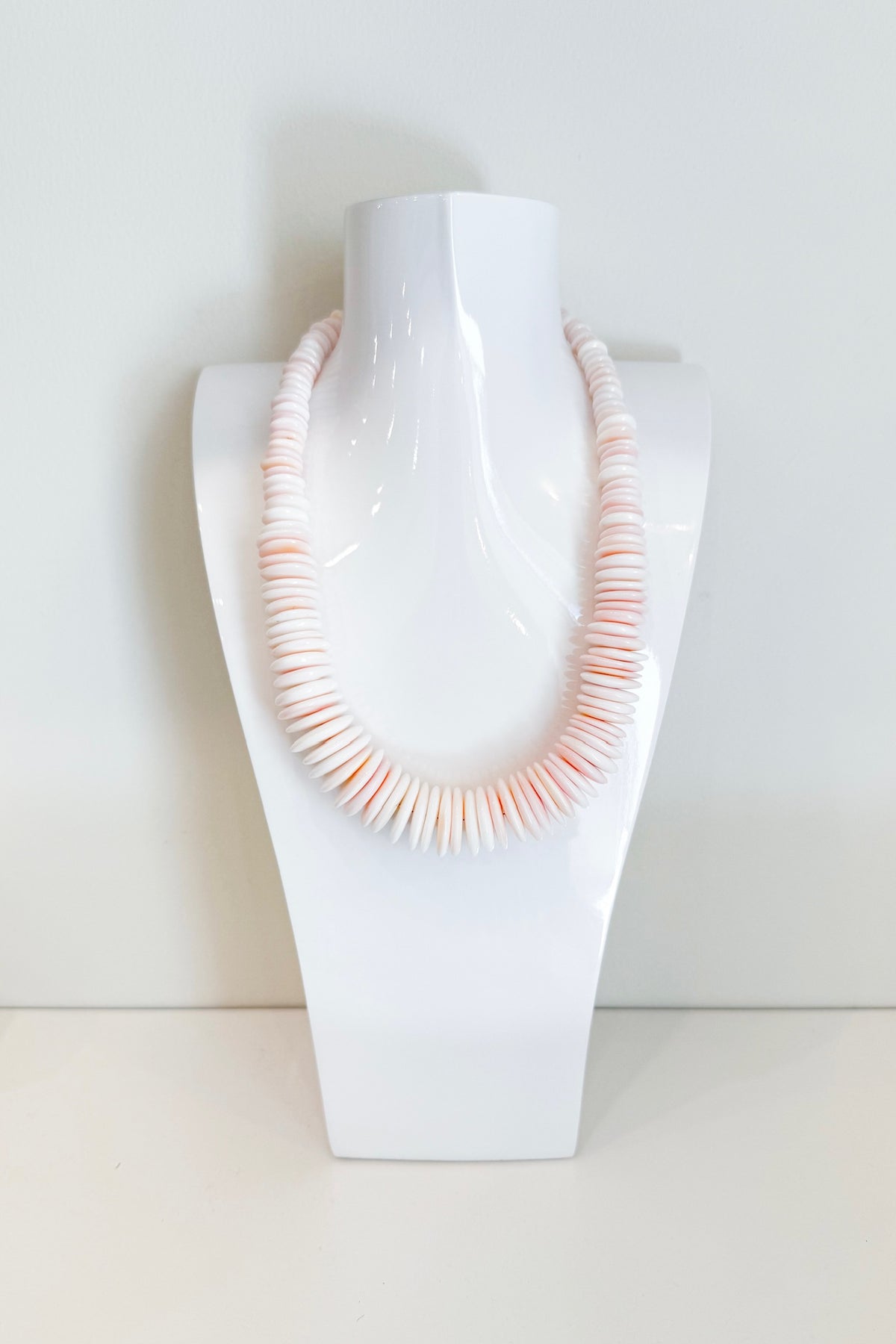 Conti Necklace