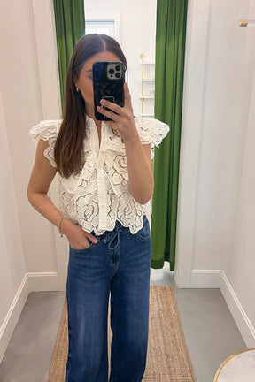 Chloe Midi Skirt