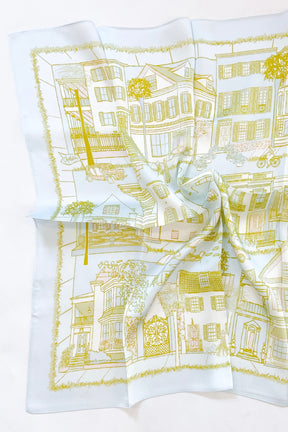 Charleston Scarf