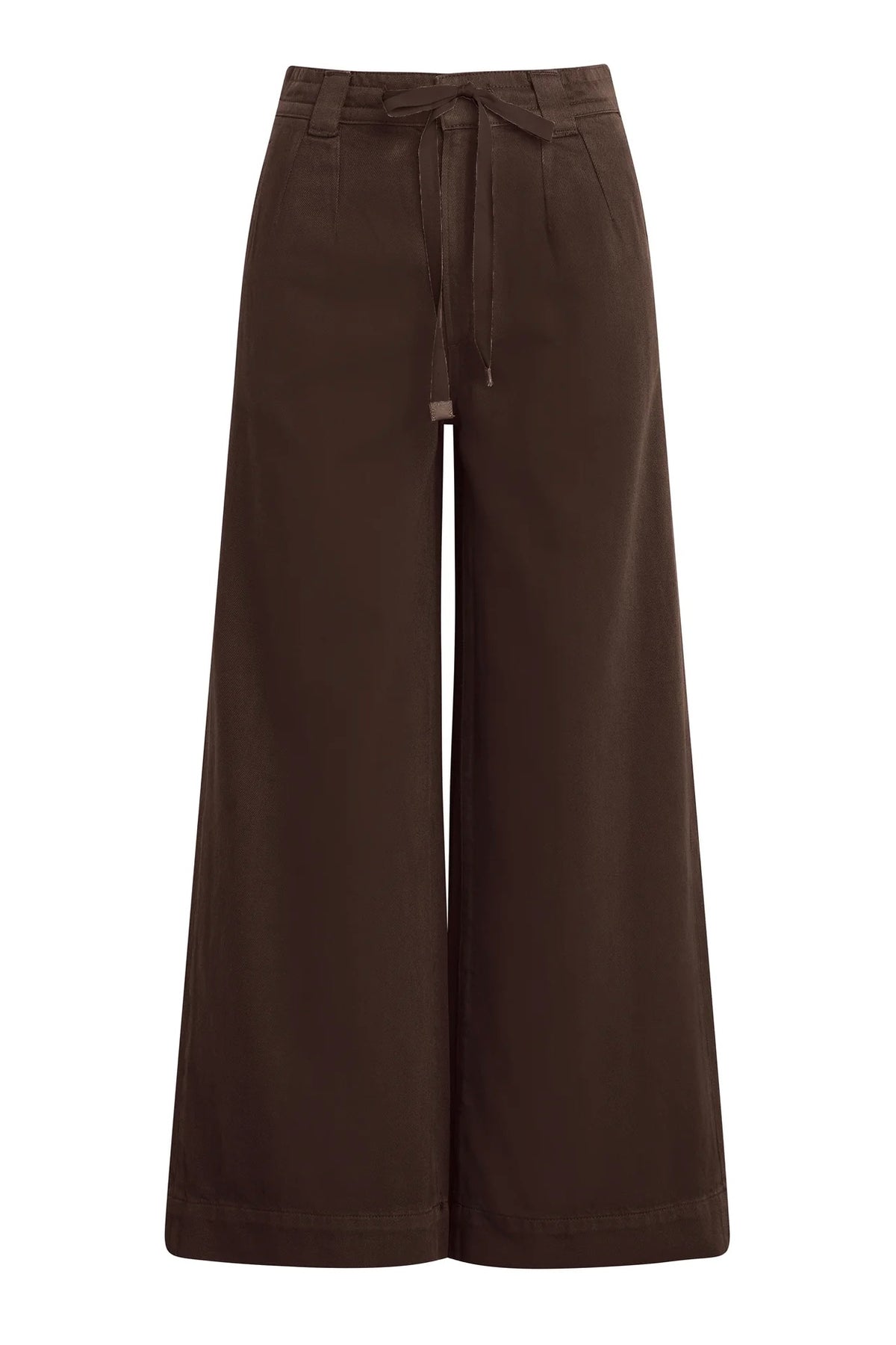Addison Pant Coffee