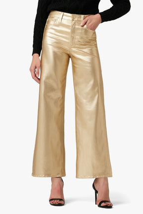 The Mia Jean Gold Foil
