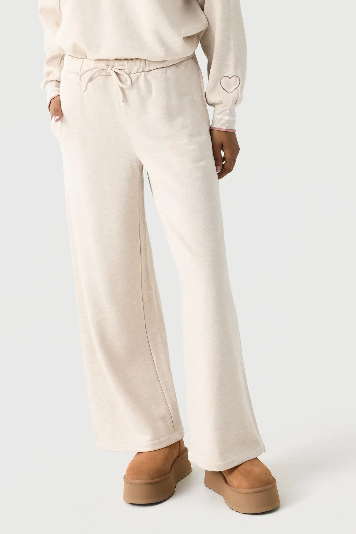 Homebody Pant Oatmeal