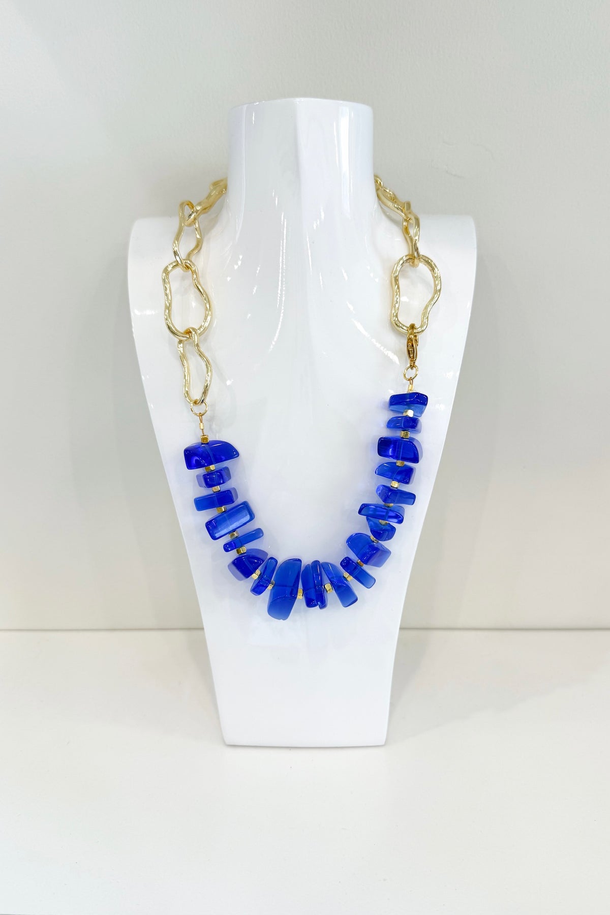Jen Necklace