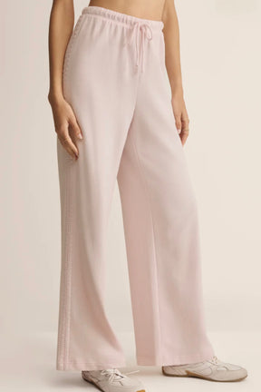 Take All Sweatpant Washed Pink