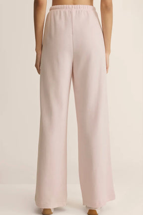 Take All Sweatpant Washed Pink
