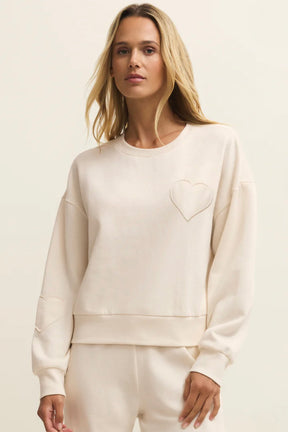 Heart It Sweatshirt