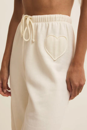 Heart It Jogger