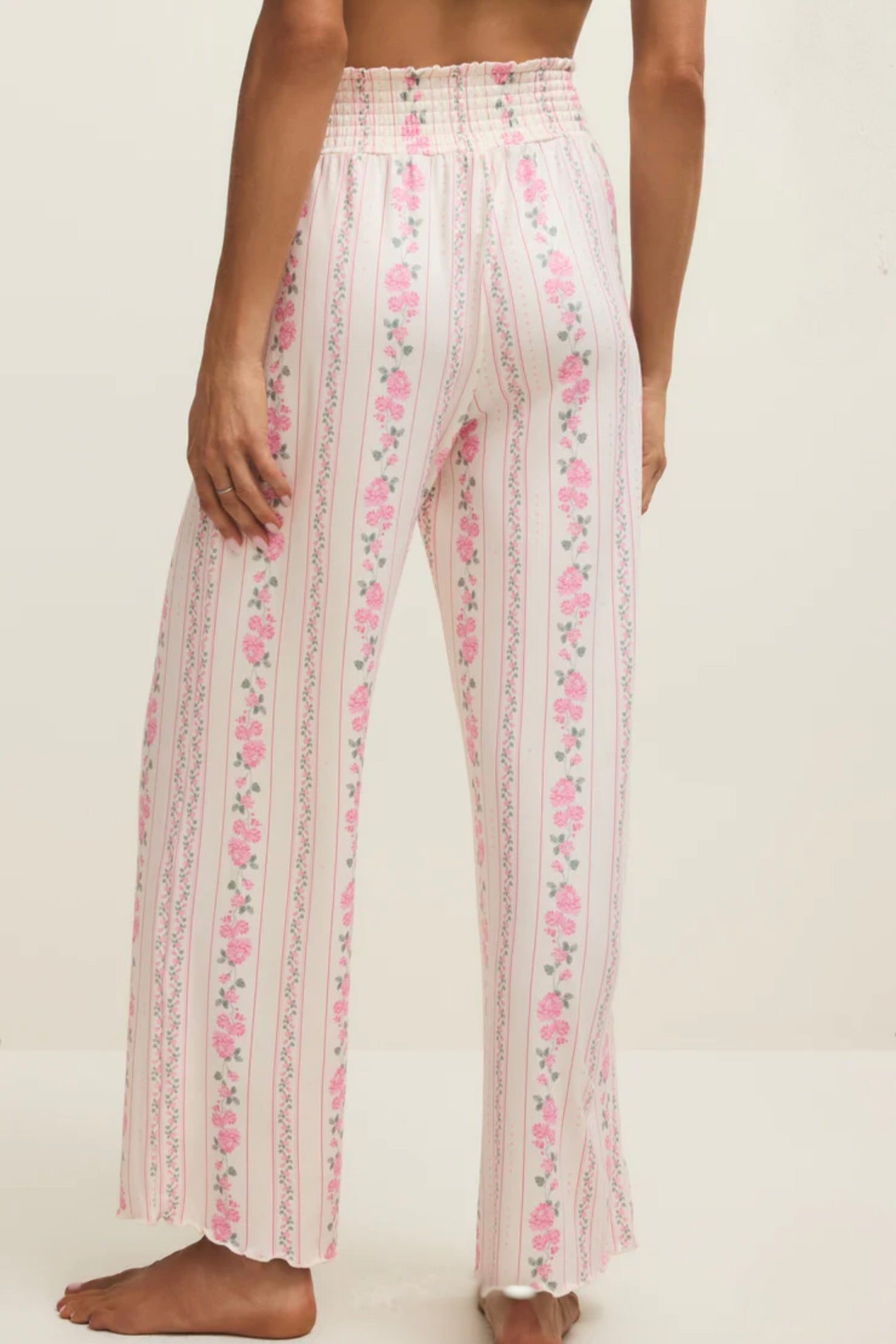 Dawn Boudoir Pant