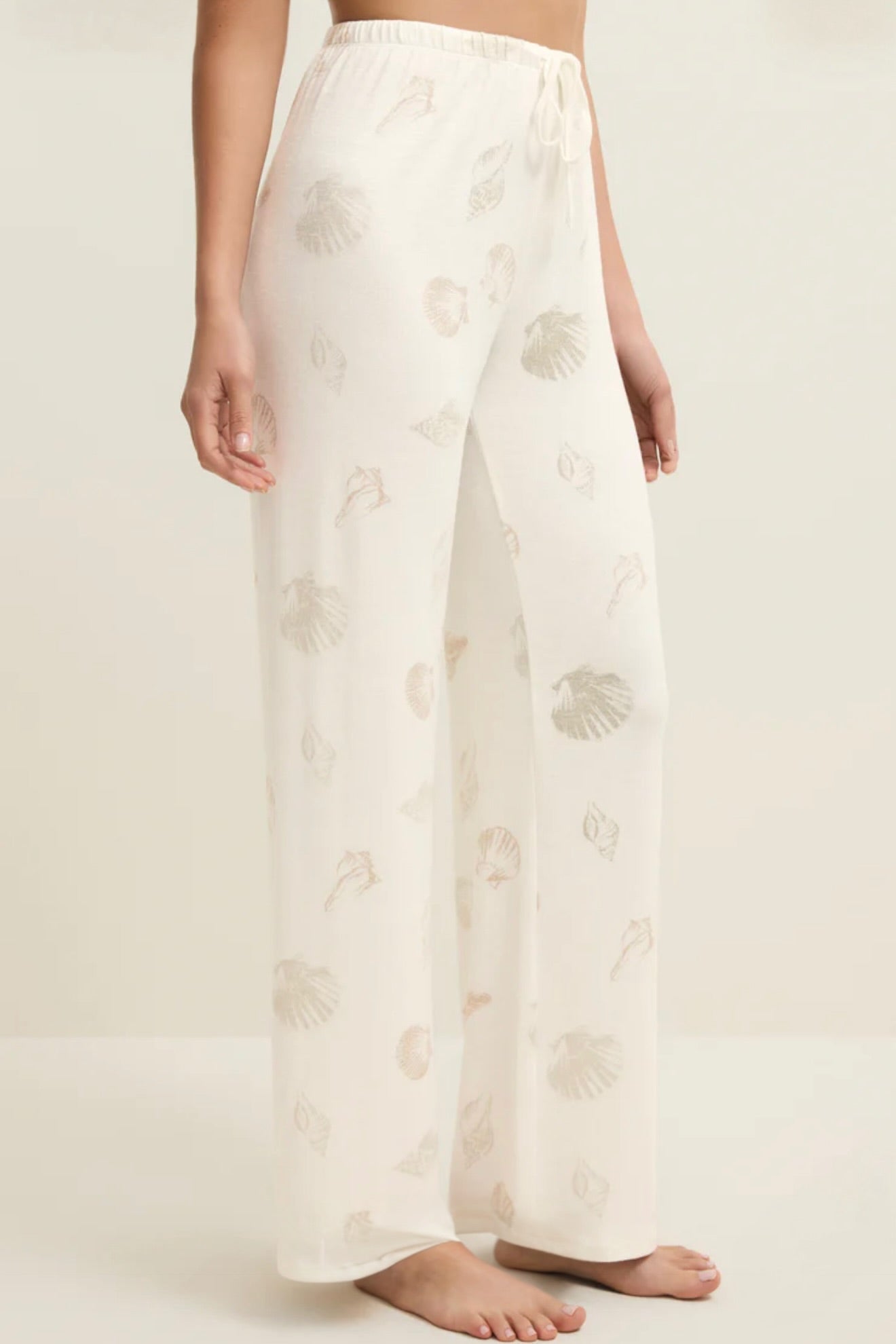 So Sweet Shell Pant