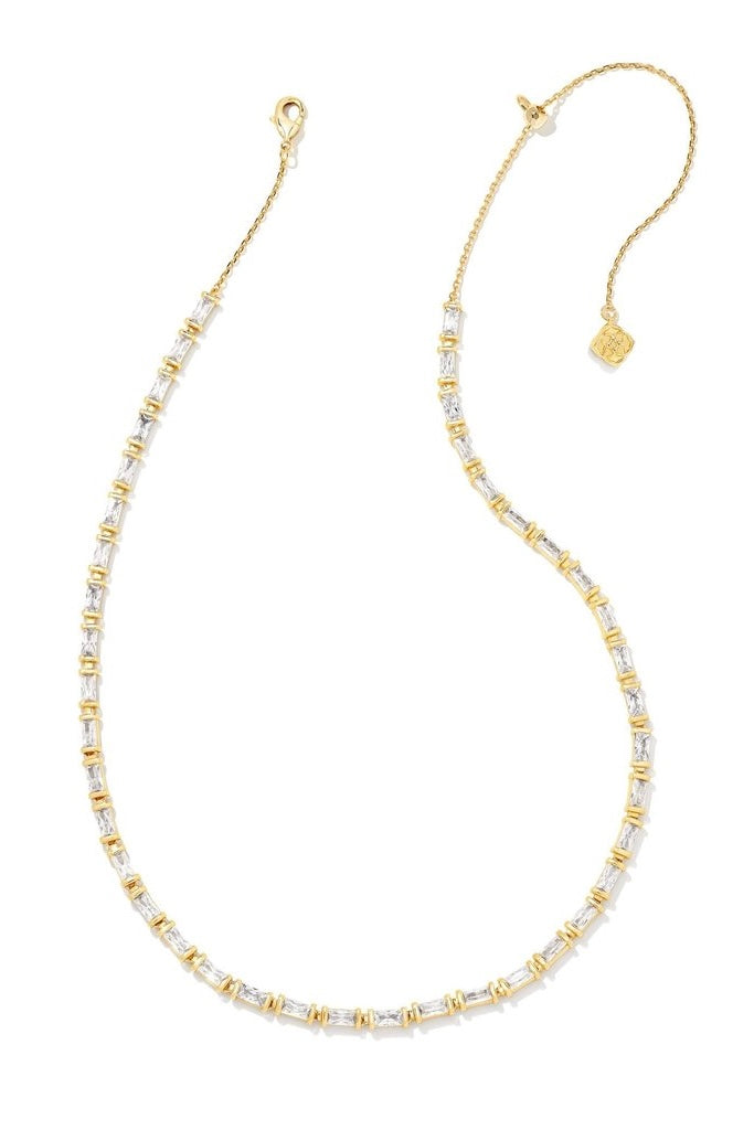 Juliette Strand Necklace