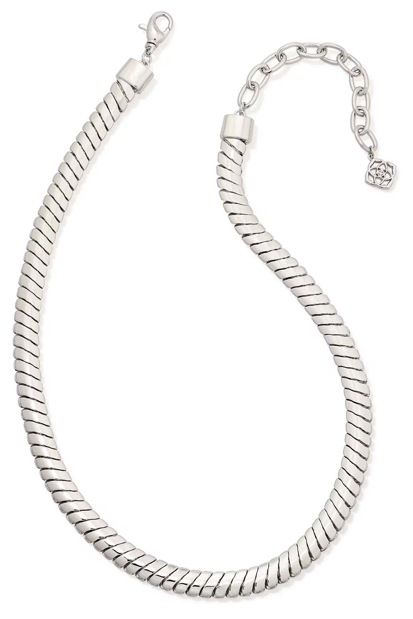 Lex Chain Necklace