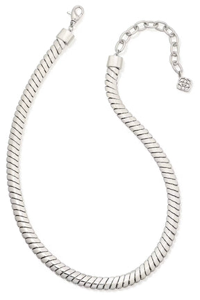 Lex Chain Necklace