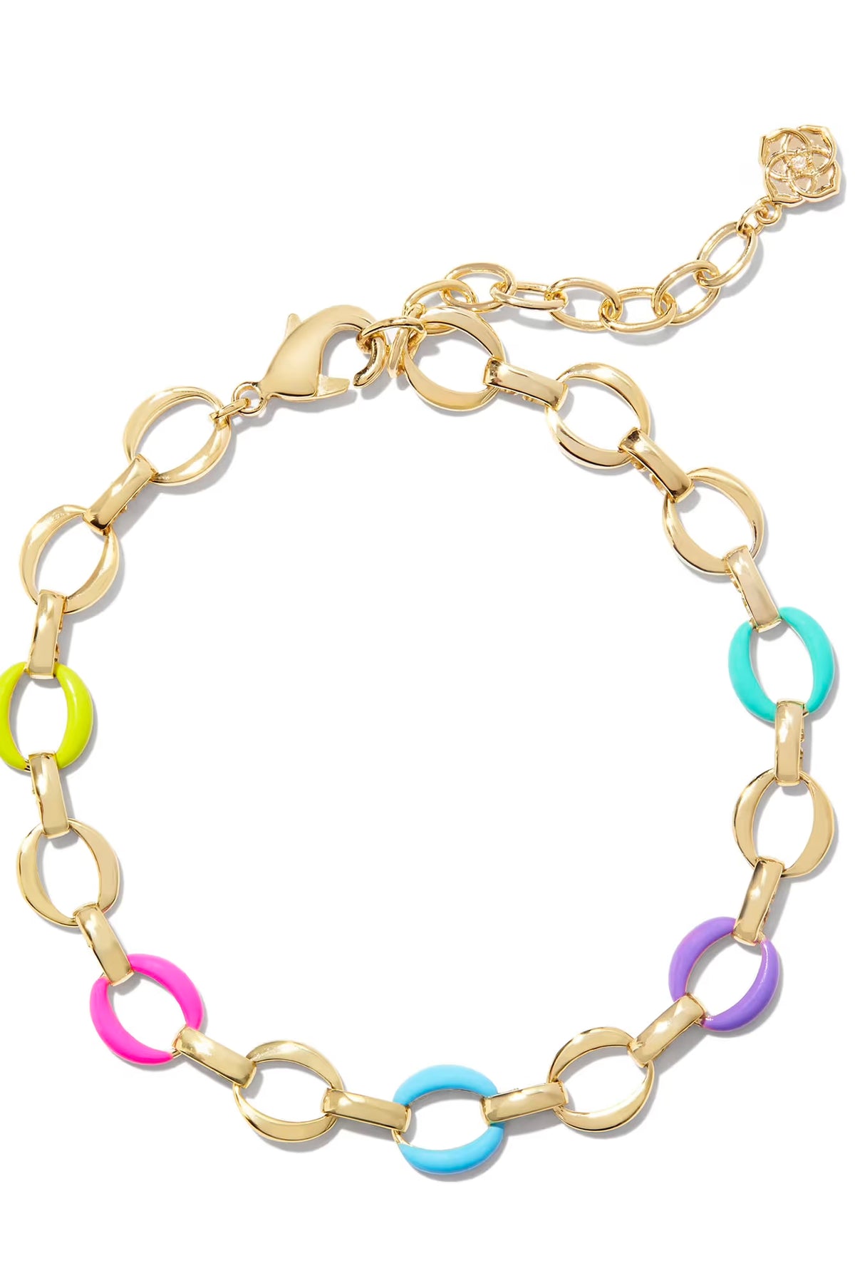 Kelsey Chain Bracelet