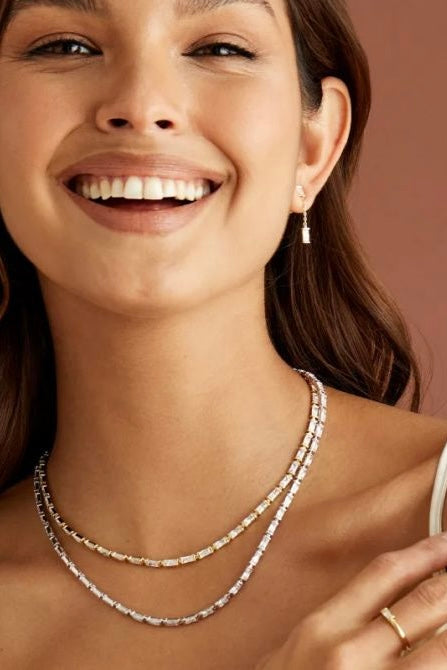 Juliette Strand Necklace