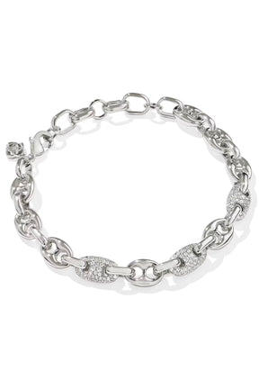 Bailey Pave Bracelet