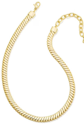 Lex Chain Necklace