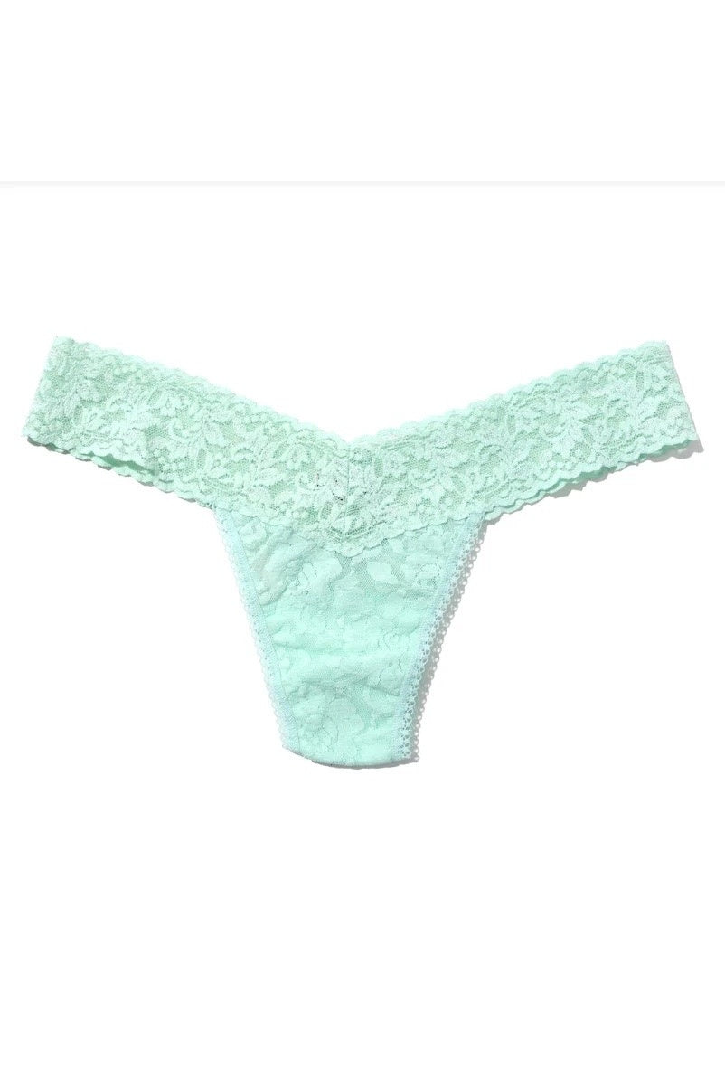 Hanky Panky Thong