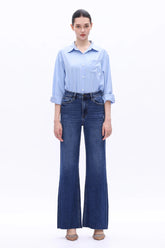 Mollie High Rise Denim