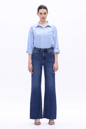 Mollie High Rise Denim