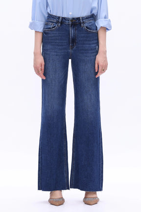 Mollie High Rise Denim