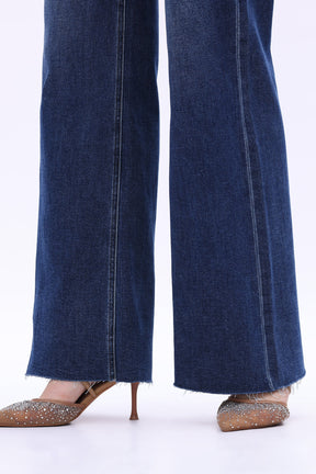 Mollie High Rise Denim