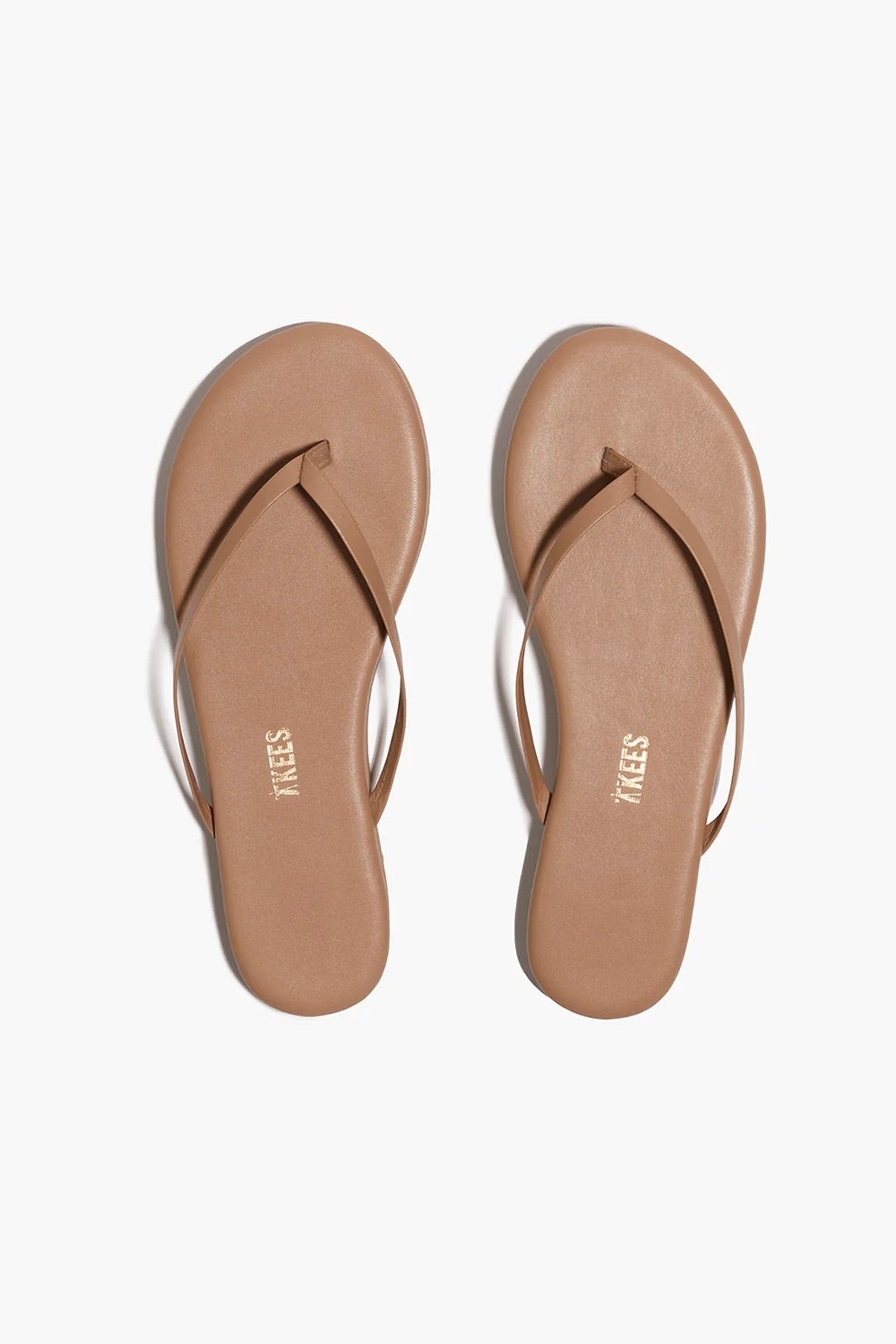 Lily Platform Tkees Cocobutter