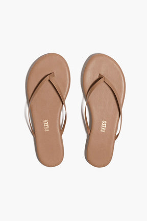 Lily Platform Tkees Cocobutter