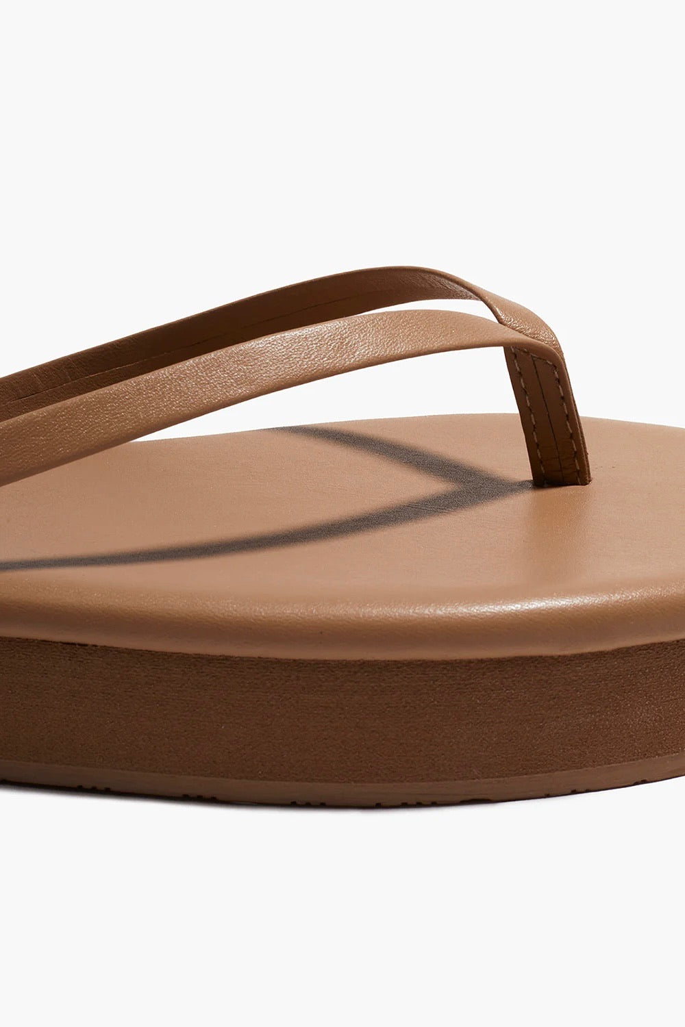 Lily Platform Tkees Cocobutter