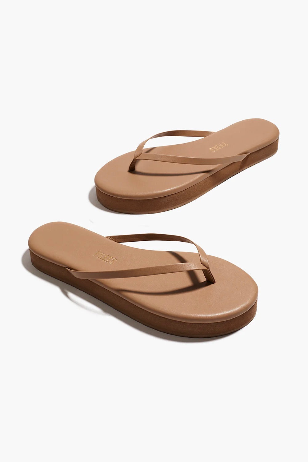 Lily Platform Tkees Cocobutter