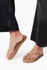 Lily Platform Tkees Cocobutter