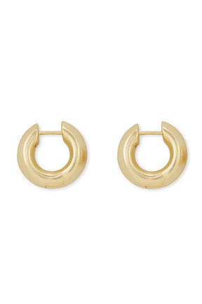 Mikki Hoop Earrings