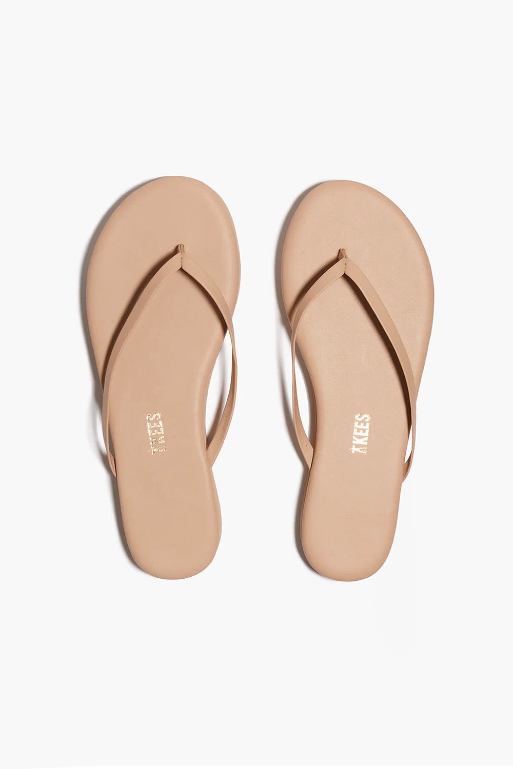 Lily Platform Tkees Sunkissed