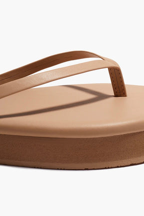 Lily Platform Tkees Sunkissed