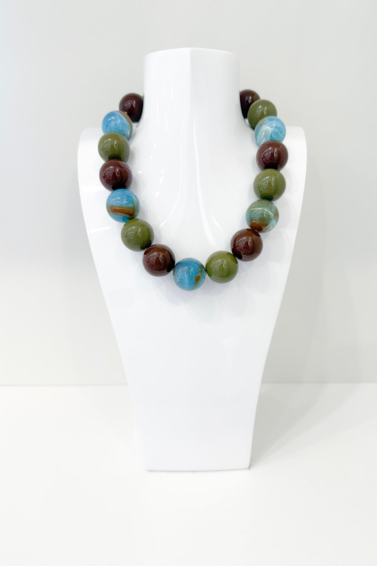 Harlow Necklace