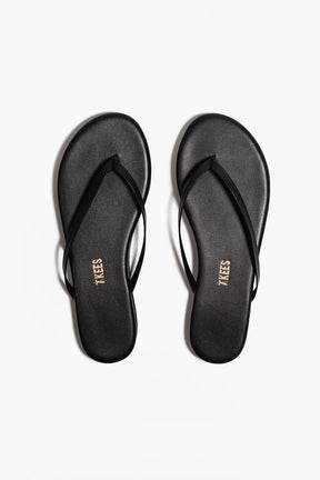 Lily Platform Tkees Sable