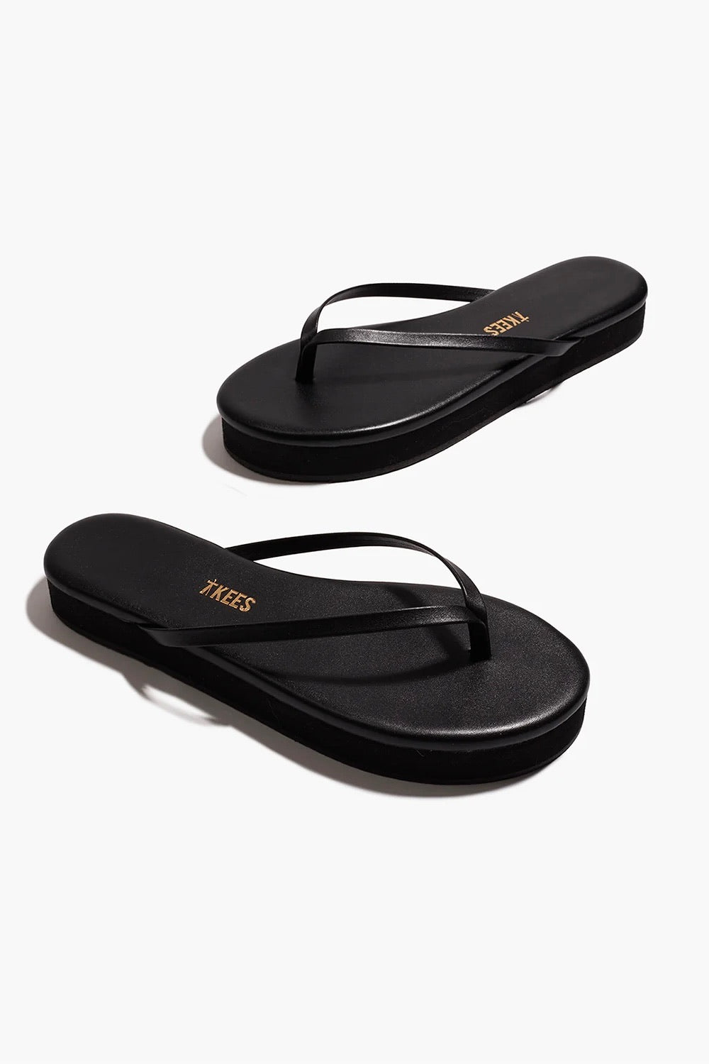 Lily Platform Tkees Sable