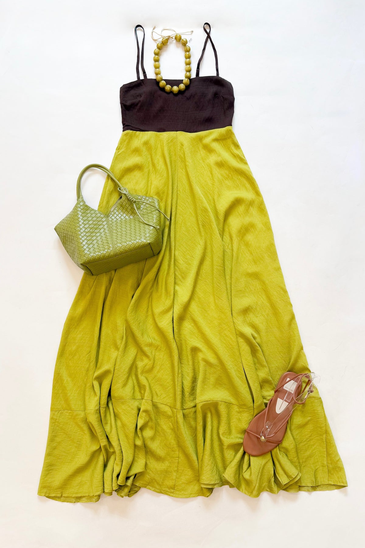 Lila Dress