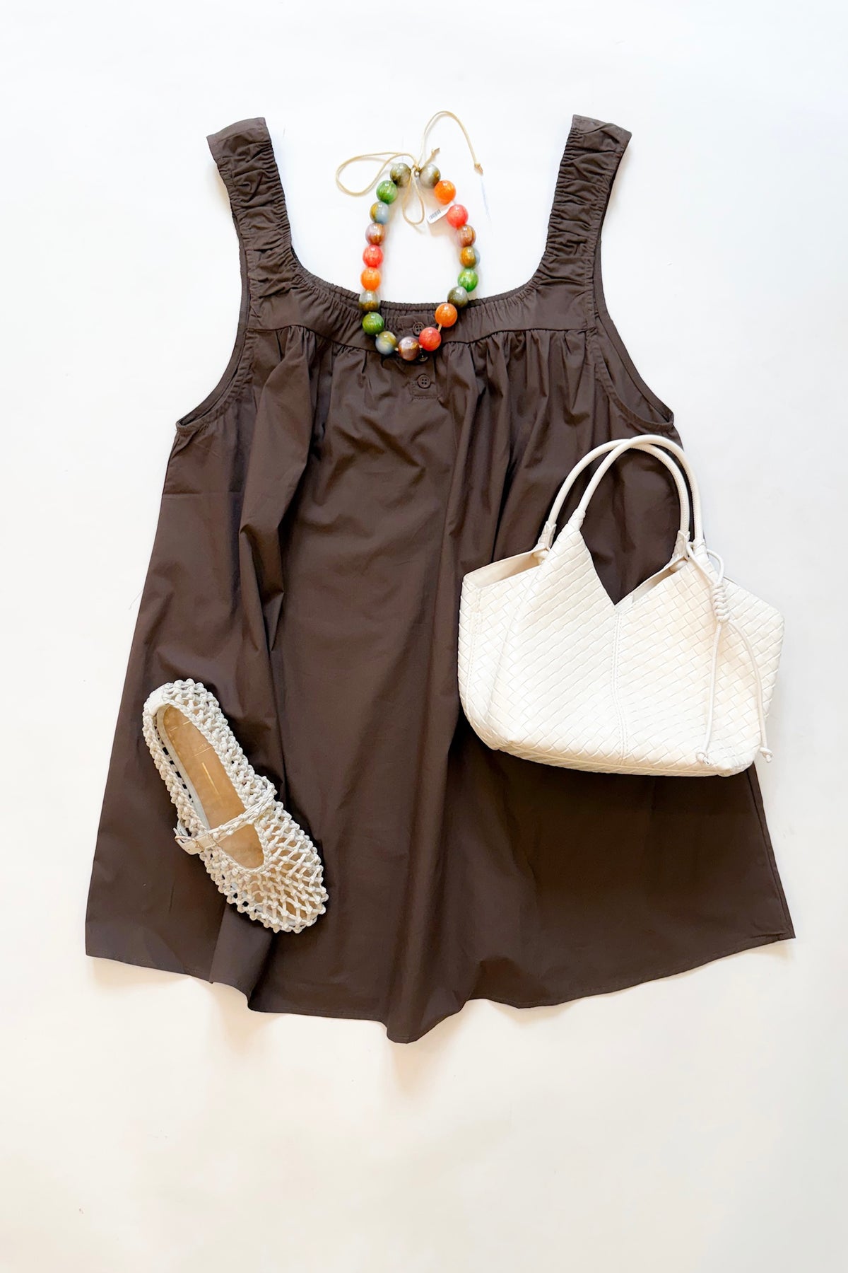 Pearce Dress