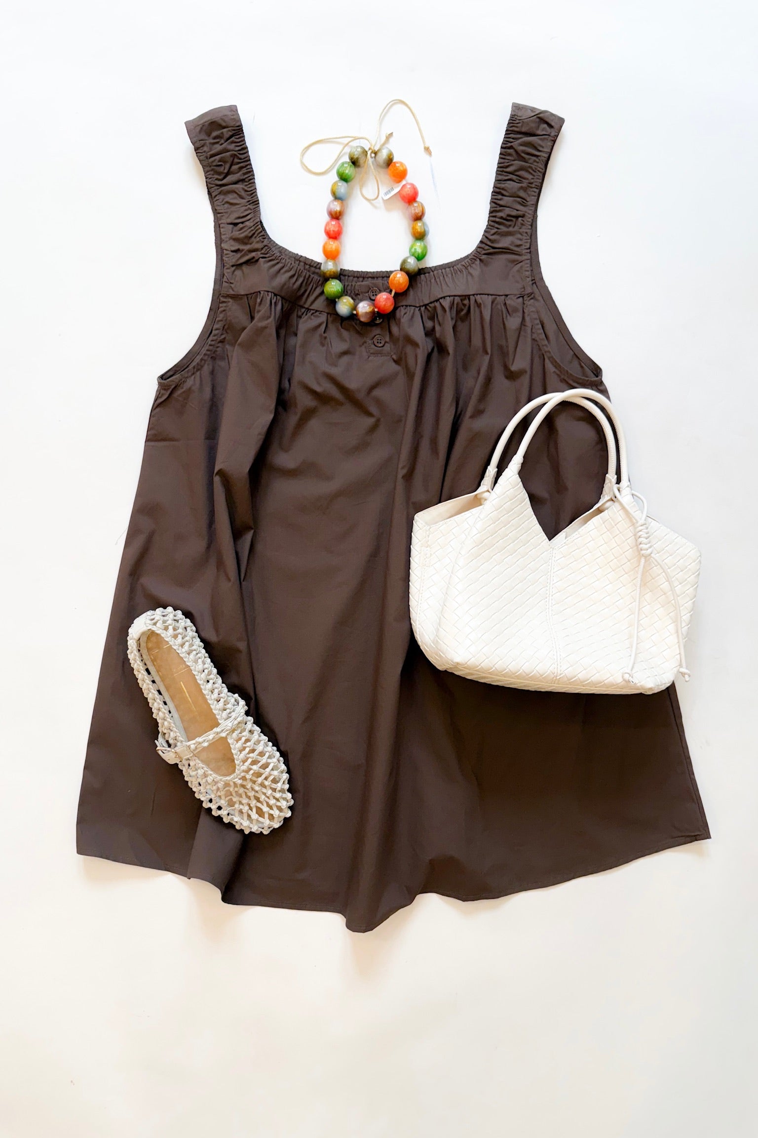 Pearce Dress